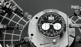 温州爱彼手表维修全面检查