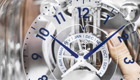 温州爱彼维修保养品质控制